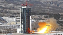 Trung Quốc phóng 14 vệ tinh mới vào quỹ đạo