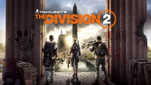 Sau 3 năm độc quyền Epic, The Division 2 đã có mặt trên Steam