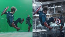 Marvel tiếp tục bị giới kỹ xảo chỉ trích vì trả lương thấp hơn 20% so với các hãng phim khác