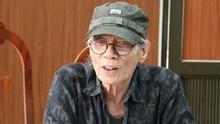 Đạo diễn NSND Doãn Hoàng Giang qua đời ở tuổi 86