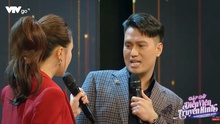 Việt Anh - Hồng Diễm diễn lại vai của Duy Hưng - Quỳnh Lương trong "Gara hạnh phúc"