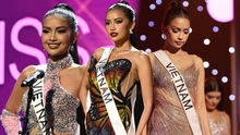 Vì sao được đầu tư khủng nhưng Ngọc Châu vẫn 'trắng tay' tại Miss Universe?
