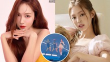 Jessica bất ngờ hé lộ tình bạn đặc biệt với Jennie, bất chấp mối quan hệ "dây mơ rễ má" với Krystal - Kai