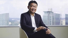 Sự nghiệp lẫy lừng của ông chủ đế chế mua sắm online: Từ thanh niên nghiện game không một xu dính túi trở thành tỷ phú giàu nhất Singapore