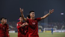 Đội hình xuất phát Thái Lan vs Việt Nam: Quang Hải dự bị, thầy Park chơi tất tay