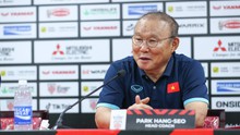 Báo Hàn lý giải nguyên nhân HLV Park khiêu khích Thái Lan trước trận chung kết lượt về AFF Cup