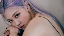 Rosé Blackpink bất ngờ lộ tình bạn thân thiết với chaebol Trung Quốc