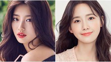 Han So Hee, Suzy và Yoona SNSD đồng loạt công bố tạo hình trong phim mới