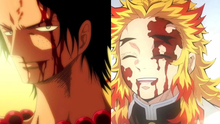 Top 10 sự hy sinh trong anime khiến độc giả đau lòng nhất