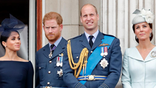 Vương thất Anh sẽ sớm có 'hiệp ước hoà bình' với Harry để dọn đường cho lễ đăng quang Vua Charles III