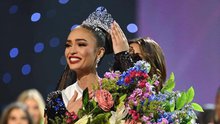 Tân Miss Universe 2022 bị chê kém tiếng hơn hẳn những người đi trước vì thiếu một điều