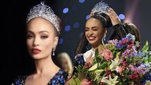 Tân Miss Universe vừa đăng quang đã được hưởng nhiều đặc quyền đẳng cấp