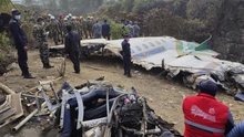 Lịch sử những vụ tai nạn hàng không kinh hoàng tại Nepal: 19 vụ trong 10 năm, từng bị EU cấm bay