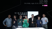 'Có phim Việt doanh thu không bằng clip của hot Tiktoker'