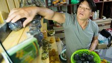 Từ kình ngư “không chân” tới ông chủ thương hiệu xà bông Sam - Sôn Nguyễn Văn Chung và những nỗ lực tạo nên kỳ tích