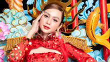 Lương Mỹ Kỳ chính thức từ bỏ quyền đại diện Việt Nam thi Hoa hậu Chuyển giới Quốc tế!