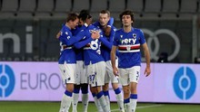 Nhận định bóng đá Sampdoria vs Udinese (18h30, 22/1): Tin vào khách