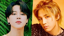 Taeyang Big Bang hé lộ màn hợp tác với Jimin BTS trên Instagram cá nhân