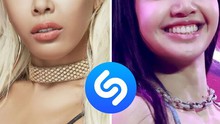 10 ca khúc K-pop được tìm kiếm nhiều nhất trên Shazam 2022