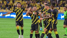 Link xem trực tiếp AFF Cup Malaysia vs Singapore | Link VTV6 HD