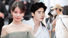 Lee Jong Suk và IU sở hữu khối tài sản khủng cỡ nào nếu về chung một nhà trong tương lai 