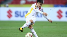 Đội hình dự kiến Việt Nam vs Myanmar: Quang Hải nổ súng?
