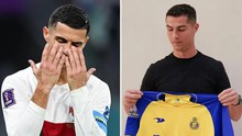 Cassano: 'Ronaldo thậm chí chẳng có trong Top 5 của tôi'