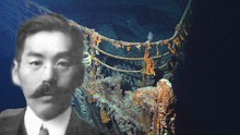 Câu chuyện đáng suy ngẫm của người đàn ông bị cả nước tẩy chay, chỉ trích vì đã “lỡ” sống sót trong vụ chìm tàu Titanic
