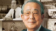 Ông trùm kinh doanh Nhật Bản Inamori Kazuo: Người giàu và người nghèo chỉ khác nhau ở 1 điểm, học 2 điều để rút ngắn khoảng cách