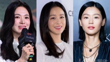 Song Hye Kyo, Kim Tae Hee và Jun Ji Hyun, bộ ba 'Tae-Hye-Ji' sẽ trở lại màn ảnh nhỏ?