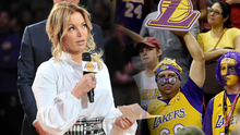 Án binh bất động trong chuyển nhượng, Los Angeles Lakers nhận chỉ trích từ NHM