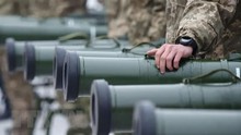 Mỹ công bố gói viện trợ quân sự mới trị giá 2,5 tỷ USD cho Ukraine