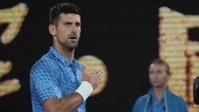 Kết quả Australian Open 2023 hôm nay 21/1: Dimitrov vs Djokovic
