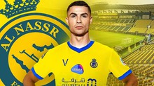 Trực tiếp  Al Nassr vs Al-Ettifaq: Xem Ronaldo đá trận chính thức đầu tiên