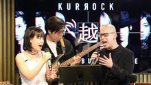 Khát vọng trong năm mới của ban nhạc rock người Việt đầu tiên ở Nhật Bản