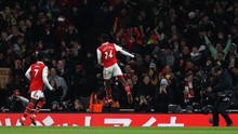 Kết quả bóng đá Arsenal 3–2 MU: Pháo thủ thắng kịch tính Quỷ đỏ