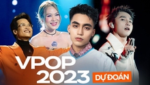 Vpop 2022 và dự đoán 2023: Sự lên ngôi của thế hệ mới, sự trở lại của thế hệ vàng son và nhu cầu rõ ràng của khán giả Việt dành cho các ca sĩ 