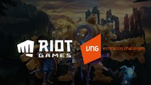 LMHT được Riot và VNG phát hành, nhưng 1 trò chơi vẫn mất tích, thậm chí Fanpage bị đổi tên