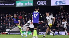 Fulham 0-1: Tottenham: Harry Kane chạm kỷ lục khó tin