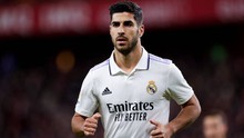 Barca sắp 'giải cứu' Asensio khỏi Real Madrid