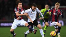 Nhận định bóng đá Bologna vs Spezia (00h30, 28/1), vòng 20 Serie A