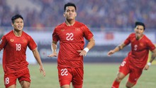 Báo Hàn Quốc: ‘Việt Nam chưa phải đội bóng hàng đầu châu Á’