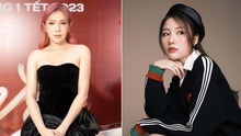 'Soi' cặp chị em phim 'Nhà bà Nữ' Uyển Ân, Khả Như: Điểm chung bất ngờ trong nghiệp học