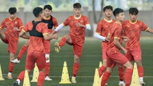 U20 Việt Nam 'xông đất' bóng đá Việt Nam năm 2023
