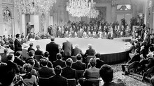 50 năm ngày ký Hiệp định Paris: Những ký ức còn mãi