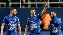 Nhận định bóng đá Troyes vs Lens (23h00, 28/1): Bất phân thắng bại