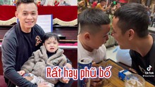 Đều là streamer nổi tiếng, đông fan nhất nhì Việt Nam nhưng cớ sao Độ Mixi và Thầy giáo Ba vẫn chịu cảnh con ruột ‘anti bố’?