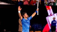 Nhận định Djokovic vs Tsitsipas: Không thể cản Djokovic?