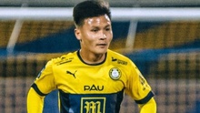 Quang Hải đá cho Pau FC sau 3 tháng