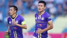 Hà Nội FC sẽ lập kỷ lục ở Siêu Cúp Quốc gia?